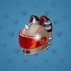 Neko Helmet #3796