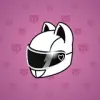 Neko Helmet #380