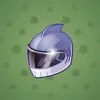 Neko Helmet #3808