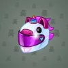 Neko Helmet #382