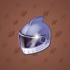 Neko Helmet #3823
