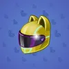 Neko Helmet #3828