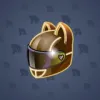 Neko Helmet #3838