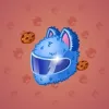 Neko Helmet #3841