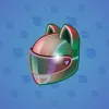 Neko Helmet #3848