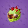 Neko Helmet #3858