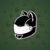 Neko Helmet #386