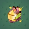 Neko Helmet #3863