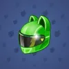 Neko Helmet #3865