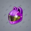 Neko Helmet #3873