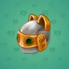 Neko Helmet #3876