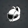 Neko Helmet #3881