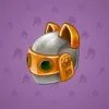 Neko Helmet #3883