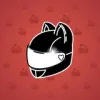 Neko Helmet #3885