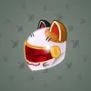 Neko Helmet #3886