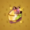 Neko Helmet #3893