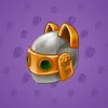 Neko Helmet #3898
