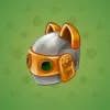 Neko Helmet #3901