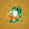 Neko Helmet #3907