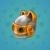Neko Helmet #3908