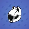 Neko Helmet #3917