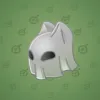 Neko Helmet #3920