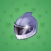 Neko Helmet #3926