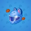 Neko Helmet #3928