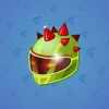 Neko Helmet #3929