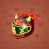 Neko Helmet #3931