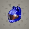 Neko Helmet #3933