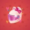 Neko Helmet #394