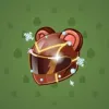 Neko Helmet #3943