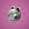 Neko Helmet #3945