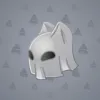 Neko Helmet #3946