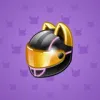 Neko Helmet #3947