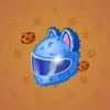 Neko Helmet #3948
