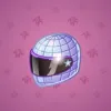 Neko Helmet #3955