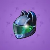 Neko Helmet #3958