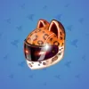 Neko Helmet #3959
