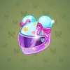 Neko Helmet #3961