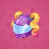 Neko Helmet #3963
