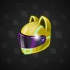 Neko Helmet #3967