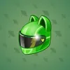 Neko Helmet #3968