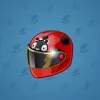 Neko Helmet #3982