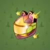 Neko Helmet #3984