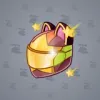Neko Helmet #4010