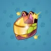 Neko Helmet #4015