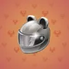 Neko Helmet #4022