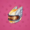 Neko Helmet #4024